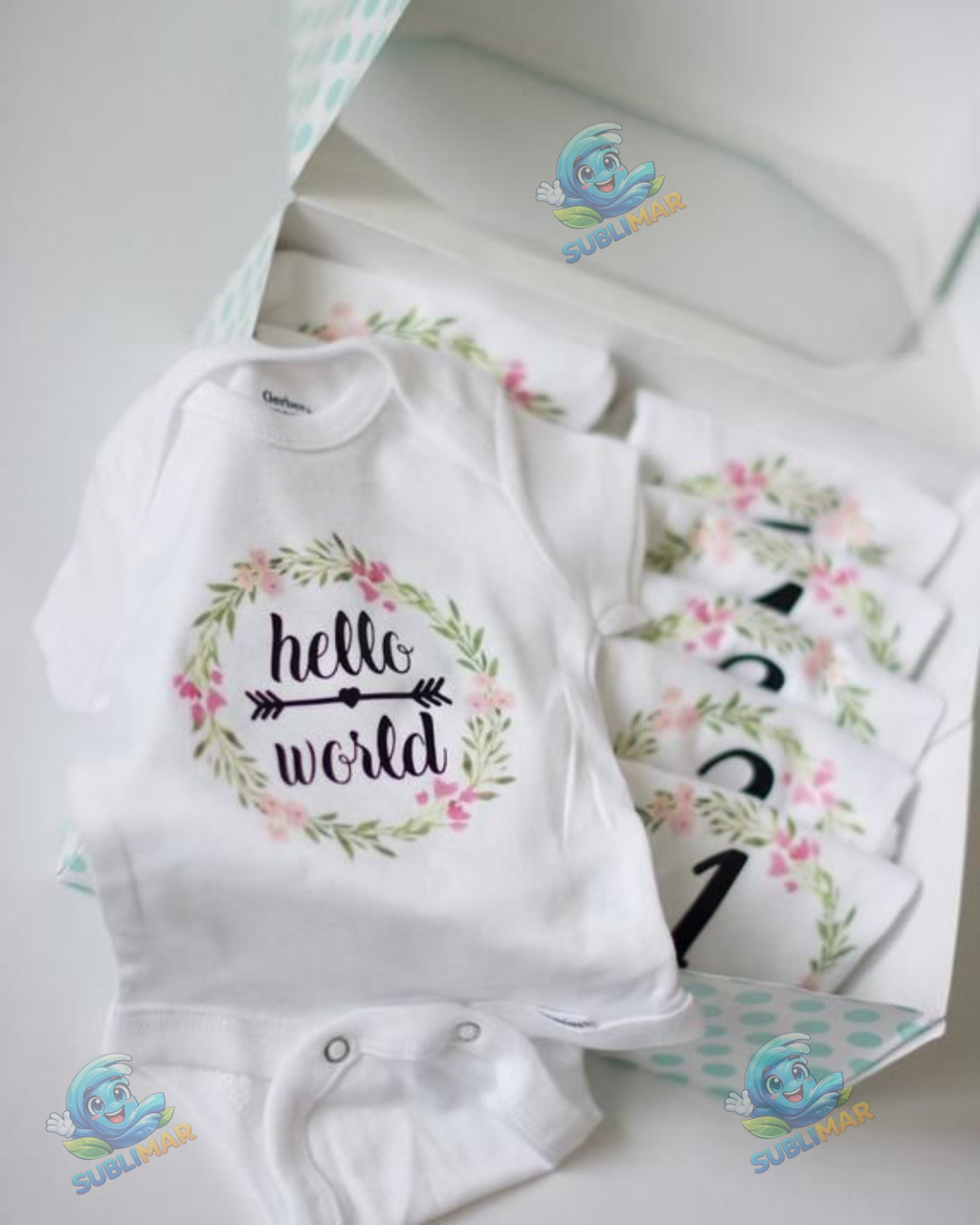PACK BODYS 12 MESES