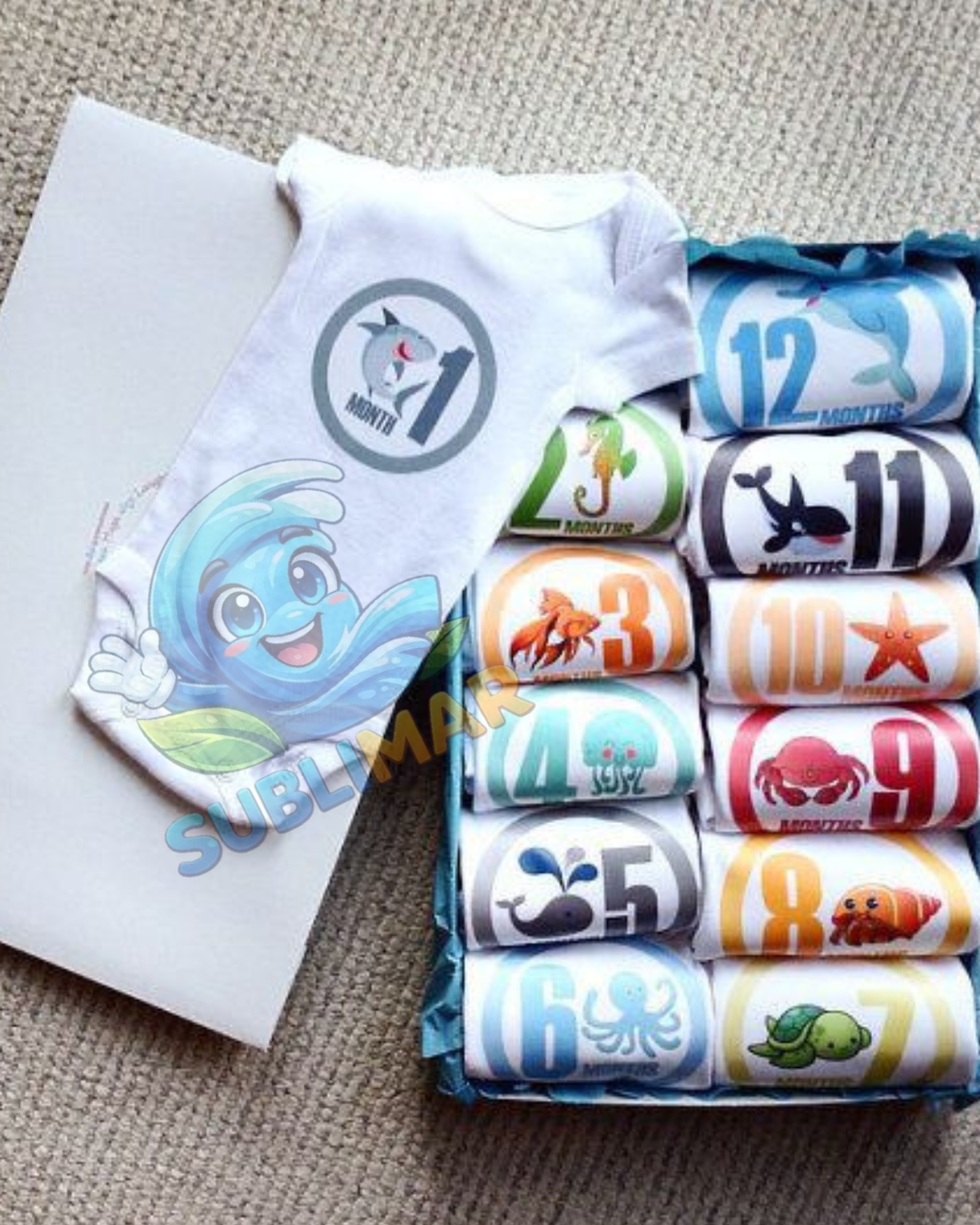 PACK BODYS 12 MESES
