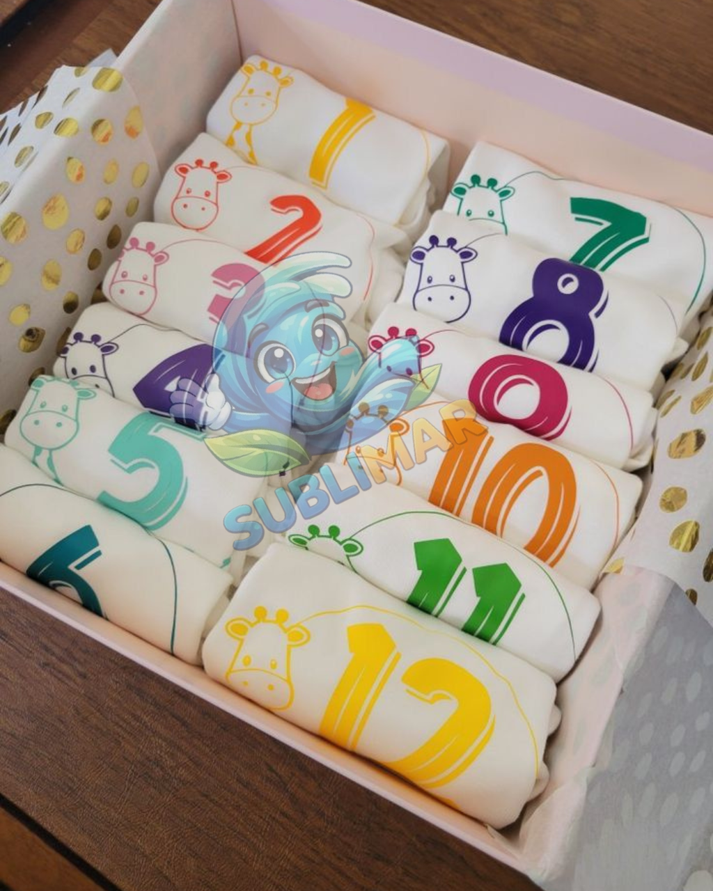 PACK BODYS 12 MESES