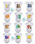 PACK BODYS 12 MESES