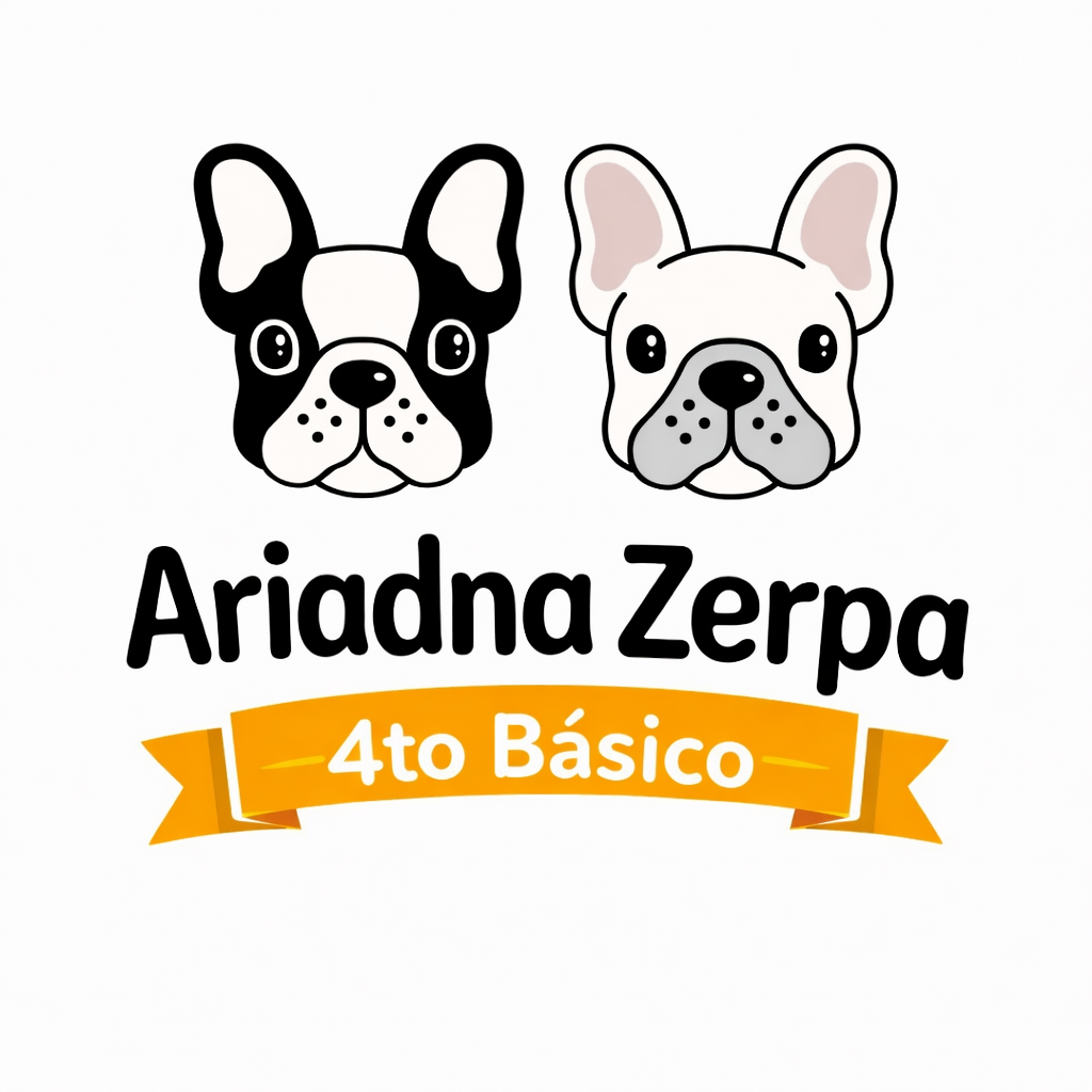Stickers Personalizados para Niños – Etiquetas Escolares Resistentes al Agua y Calor | Envío a Todo Chile