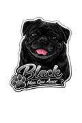 Polera Personalizada con Foto de tu Mascota – Impresión DTF