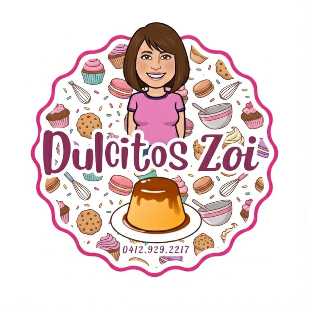 Pack Emprendedor – Edición repostero