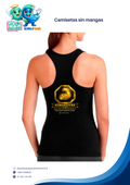 Camisetas Musculosas  Hombre y Mujer